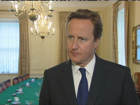 MPs warn David Cameron