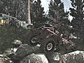 Off-Road Drive Trailer (HD)