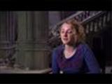 Harry Potter and the Deathly Hallows: Part II - Evanna Lynch Interview