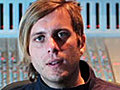 Aaron Bruno of Awolnation Talks About His Favorite Indie Bands