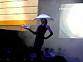 [베타뉴스] 2007 웨어러블 PC 패션쇼( Wearable PC Fashion Show)