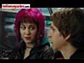 Trailer: &#039;Scott Pilgrim vs. the World&#039;