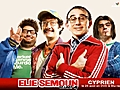 Cyprien– Chat VIP Elie Semoun