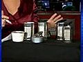 VIDEO: Controversial chemical found in cans