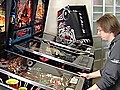 Meet a Real Pinball Wizard