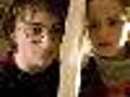 Harry Potter and the Goblet of Fire - video