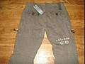 Jeans g-star raw