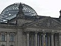 BKA weist Berichte über Reichstags-Anschlag zurück