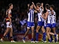 Challengers well-beaten in &#039;Roos voting