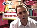 Orchestra  interview,  Christophe Guegan, franchisé