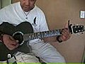 Learn the Song Duncan on Acoustic Guitar