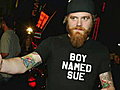 MTV News - Friends And Fans Mourn Ryan Dunn