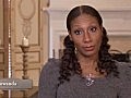 Braxton Family Values: Towanda