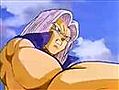 Dragonball Z Movie 9 - Bojack Unbound