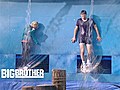 Big Brother - Episode 8