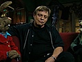 The Bronx Bunny Show - Mark Hamill and Chris Jericho