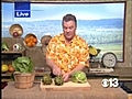 Your Produce Man Michael Marks On Expensive Salads