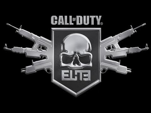 Call of Duty Elite Metaphorically Speaking Trailer [HD]