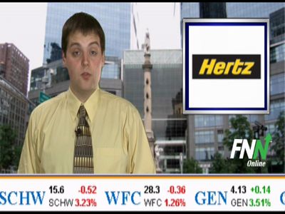 Hertz Extends Exchange Offer to Acquire Dollar Thrifty to Au