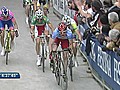 2011 Tirreno-Adriatico: Evans climbs to Stage 6 win