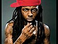 Lil Wayne - Thats What Niggas Do