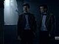 Doctor Who: Exclusive Sneak Peek - 