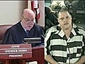 Randy Tundidor Sr. appears in court