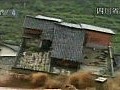 四川暴雨15死　重慶潼南逾1萬2千人疏散