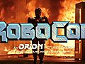 RoboCop - Trailer #1