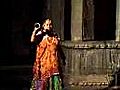 Rajasthani Cultural Dance