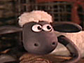 Shaun The Sheep Trailer