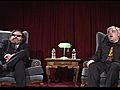 Billy Bob Thornton interviews Joaquin Phoenix