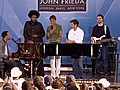 John Legend and The Roots Join Forces