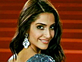 Sonam is the new Charlize Theron