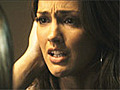 Best Scared-As-S**t Performance: Minka Kelly (The Roommate)