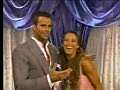 Dancing with the Stars 8th Week - Cameron Mathison - Waltz