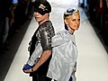 NY Fashion Week: First Day Highlights