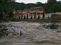 羅馬尼亞暴雨成災21人死亡