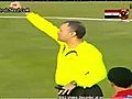 دخله الالتراس الاهلاوي لشهداء 25 يناير من مباره الاهلي الوديه