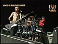 System of a Down - sugar(Live at Big Day Out)