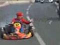 Remi Gaillard - Mario Kart