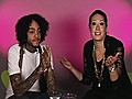 Happy Hour With Travie McCoy - Part 1