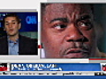 Tracy Morgan apologizes for remarks