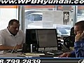 Delray Beach FL Hyundai - Certified Used Hyundai Elantra Pr