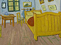 Restoration brightens Van Gogh’s &#039;The Bedroom&#039;