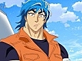 Toriko Episode 11