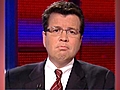 Cavuto: All I’m Saying is Be Consistent