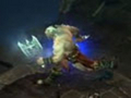 Diablo 3 Gameplay Trailer