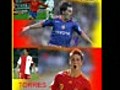 david villa vs fernando torres