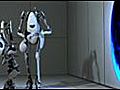 Bande-annonce - Des robots qui s’amusent